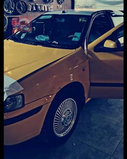 إيران خودرو سمند